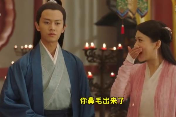 任嘉伦幕后花絮揭秘，探寻魅力瞬间与精彩背后故事
