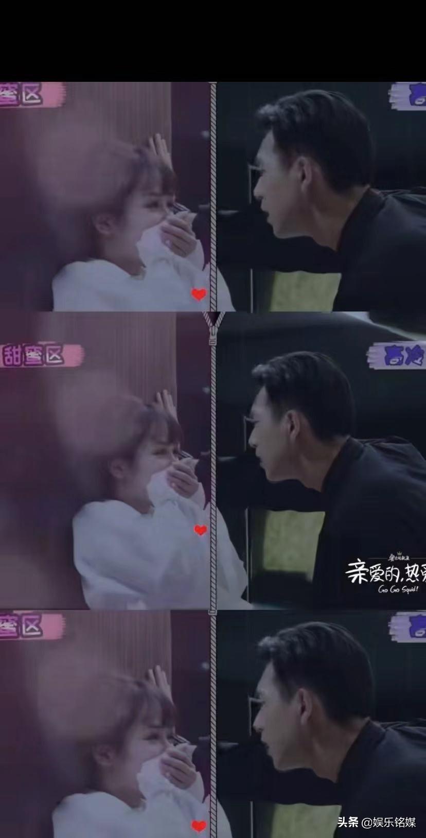 李现杨紫最新动态，星光璀璨，携手共谱青春篇章