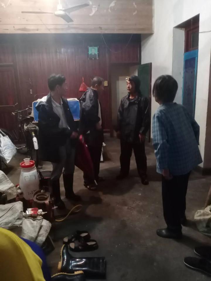 溪河镇最新领导团队引领未来发展之路