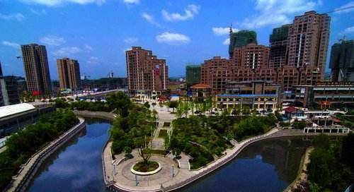 营山县未来城市蓝图规划揭秘，塑造未来城市的宏伟构想