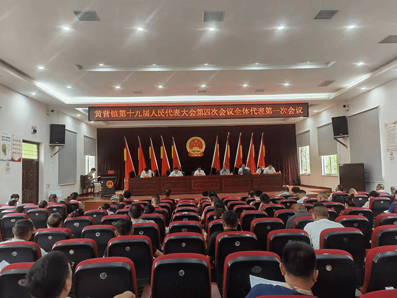 黄营乡最新新闻动态报道速递