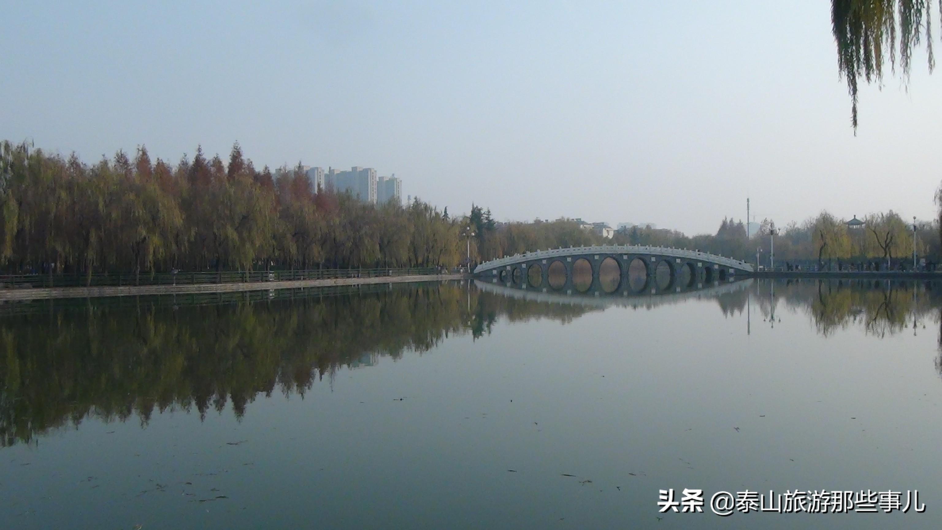 泰安最新拍照打卡地，探索城市新风貌的绝佳去处，记录美好瞬间