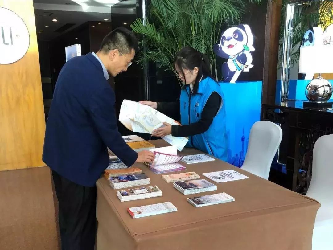 徐家汇街道新任领导及其引领下的新篇章