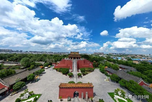 开封贴吧，城市交流最新动态，繁荣之地一网打尽