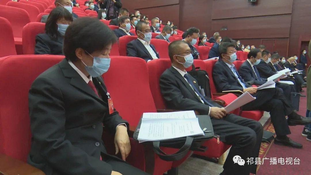 山西省晋中市祁县某乡镇最新领导概况及职务揭秘